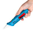 thumbnail image 4 of Amdohai ANENG VC1018 Non- LCD Digital Voltage Tester -1000V Multifunctional Pen Tester AC/DC Voltage Detector Electric Continuity Battery Test Pencil with Sound Light Alarm, 4 of 7