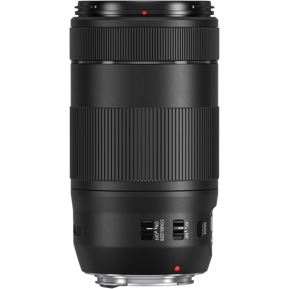 Canon EF 70-300mm F/4-5.6 IS II USM Lens (0571C002) + Filter