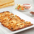Marketside Buffalo Style Chicken Flatbread Pizza, 11.9 oz (Fresh