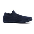 thumbnail image 5 of Men's Slip‑On Sock‑Style Minimalist Athletic Shoes, Stretch Knit Upper Barefoot‑Inspired Footwear with Flexible Textured Outsole for Outdoor and Light Activity Use, 5 of 9