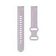 thumbnail image 1 of Correa de reloj Banda de reloj inteligente para Samsung Galaxy Watch 4 (Lavanda pequeña), 1 of 9