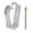Brass, variant on Marker Pen Nib Tips for Remarkable 1 ，Remarkable 2 Touch Pen Remove Nips Tips