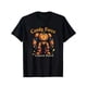 thumbnail image 1 of Boys Halloween Pumpkin Robot Graphic T-Shirt, Black Casual Style Halloween Shirts With Robot and Pumpkin, Girls/Boys Fall Clothes, Round Neck Short Sleeve T-Shirt, 1 of 7