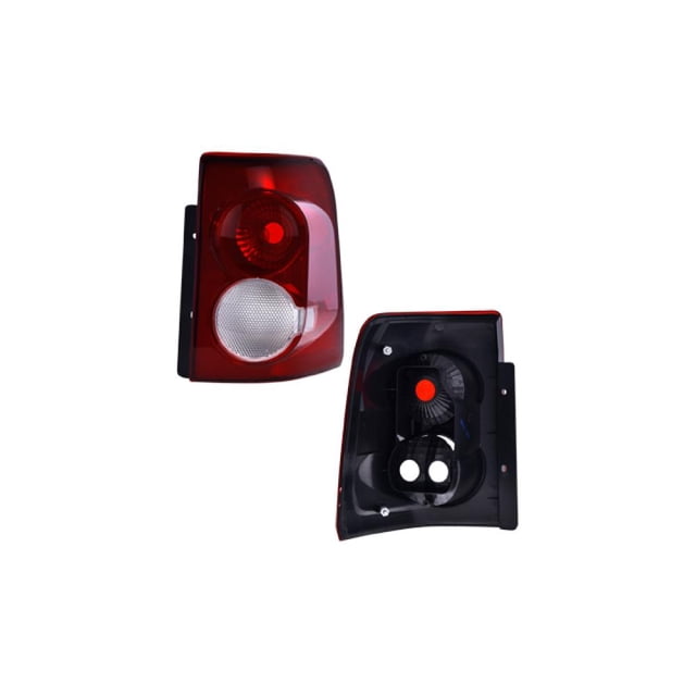 Calavera DEPO Ford Ecosport 2008 - 2012 Pasajero