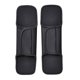 thumbnail image 1 of 1 Par de Almohadillas Antideslizantes para Correa de Hombro, Cojines de Repuesto Suaves y CóModos para Bolsos de Negocios, Mochila Escolar, Mochila de Senderismo, 1 of 5