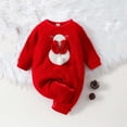 thumbnail image 2 of Infant and Toddler Rompers Jumpsuits Baby Jumpsuits Rompers, 2 of 8