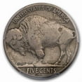 thumbnail image 3 of 1937-D 3 Legged Buffalo Nickel Fine-15 PCGS, 3 of 3