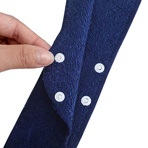 Cotton Hard Hat Sweatband Reusable 