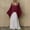 03-Wine, variant on Women's 2 Piece Outfit Set, V Neck Batwing Sleeve Cardigan with Loose Casual Dress, Solid Color Matching Duster and Midi Dress Set 04-Yellow S