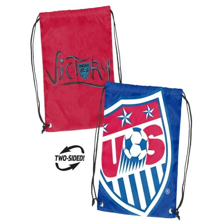 Logo Chair Mls Doubleheader Backsack