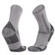 thumbnail image 1 of Calcetines de lana de color liso para hombre, para senderismo, deportivos, gruesos y cálidos, de lana, para esquí y nieve, de poliéster., 1 of 2