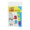 thumbnail image 3 of Redi-Tag Page Markers Assorted Colors 1 Wide 76825, 3 of 5