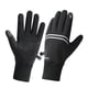 thumbnail image 4 of Guantes Térmicos de Invierno para Mujer Y Hombre, Guante de Pantalla Táctil, Resistente Al Agua, a Prueba de Viento, Guantes de Ciclismo Cálidos, Cicl L Negro K111 Macarena Guantes de ciclismo de invierno, 4 of 8