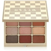 Stila Matte 'N Metal Eyeshadow Palette
