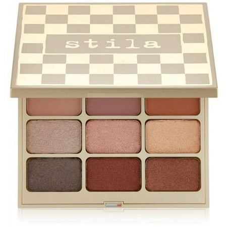 Stila Matte 'N Metal Eyeshadow Palette
