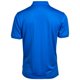 thumbnail image 3 of Tee Jays - Polo Club para Hombre (Azul Eléctrico), 3 of 4