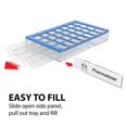 thumbnail image 4 of Ezy Dose Four-A-Day Weekly Maxi-pharmadose Pill Organizer, 4 of 7