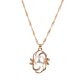 thumbnail image 5 of Joyería Manera Fija Rhinestone Colr Perno Prisionero Mujeres Sunnimix Sistemas de la joyería, 5 of 7