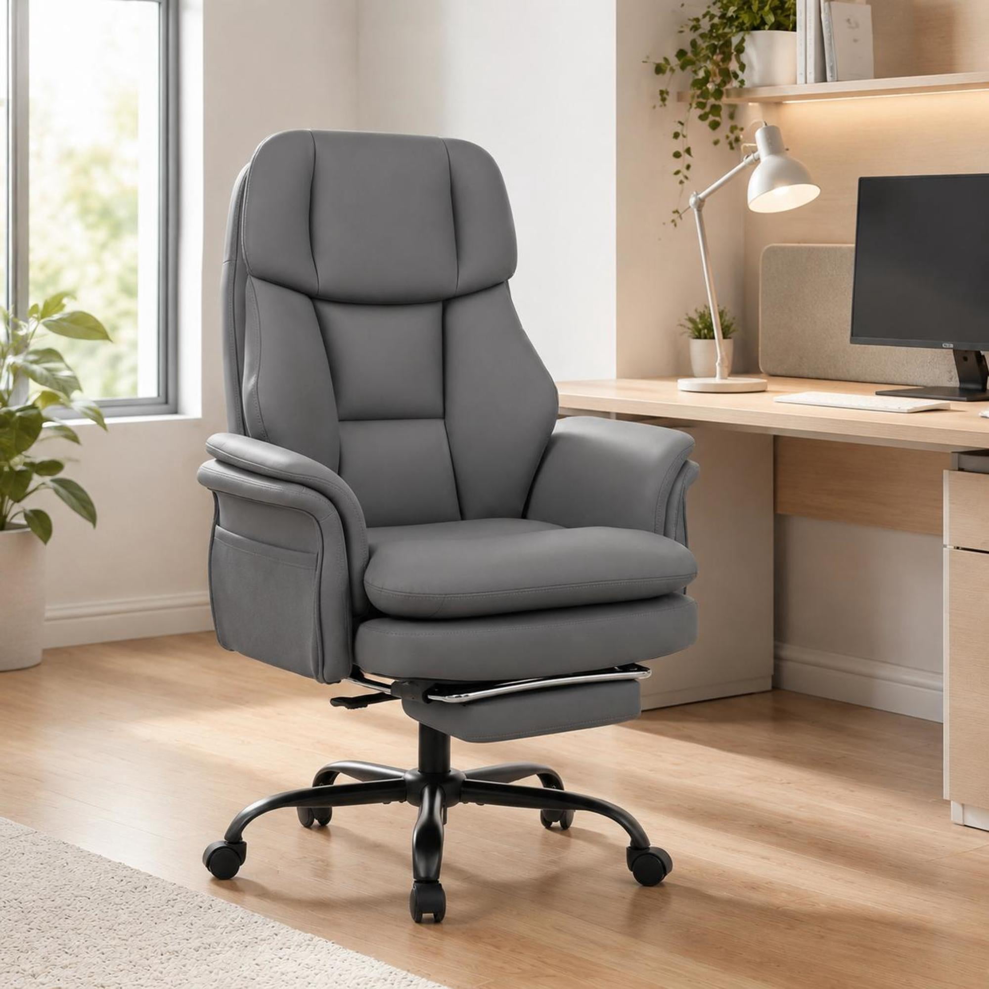 ergonomic cross legged office chair product
