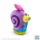 thumbnail image 4 of Peluche Youtooz Snellie Stickie Bob Esponja Squarepants de 15 cm, 4 of 7