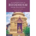 thumbnail image 1 of Pre-Owned An Introduction to Buddhism (Paperback) 0521676746 9780521676748, 1 of 1
