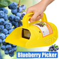 thumbnail image 1 of Blueberry Picker Ergonomic Soft Touch Handle Easy To Use For Picking Berries Wholesale Gardening Tools, 1 of 5