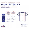thumbnail image 4 of Playera Deportiva Dry Tec Poliester Caballero, 4 of 5