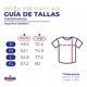 thumbnail image 3 of Playera Deportiva Dry Tec Poliester Caballero, 3 of 5