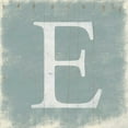 thumbnail image 2 of Grey, Jace 15x15 White Modern Wood Framed Museum Art Print Titled - E, 2 of 4