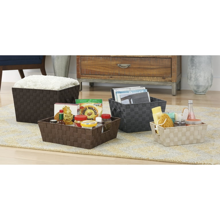 Large Storage Baskets for Shelves - Lifewit – Lifewitstore