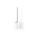 thumbnail image 2 of Umbra Flex Adhesive Toilet Brush & Holder, 2 of 10