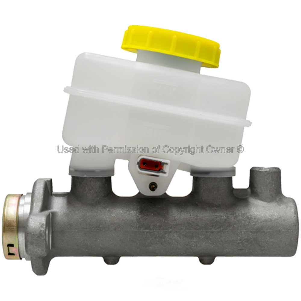 FVP Professional NM52873 New Brake Master Cylinder