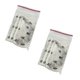 thumbnail image 3 of 72Pcs/Lot Ultra Hold Wig Double Sided Tape Strong Adhesive Hair System Extension Strips for Toupees, 3 of 5