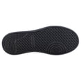 thumbnail image 3 of Zapatos Volcom Evolve para hombre con punta de seguridad, punta alta, negro/amarillo, 3 of 3