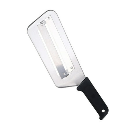 

Cheese Slicer Cabbage Wide Mouth Fruit Peeler Stainless Steel Knife Salad Vegetables Peelers Graters