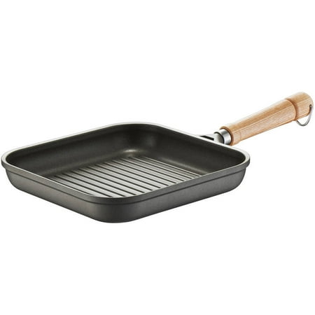 Berndes Tradition Induction Square Grill Pan, Multiple Sizes