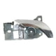thumbnail image 2 of Manija de puerta interior de automóvil Accesorios para automóvil Fácil instalación Alto reemplazo para 82620 3E010, 2 of 9