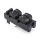 thumbnail image 2 of Electric Power 10-pin Window Master Control Switch Button Regulator For 0111jp0011n, 2 of 5