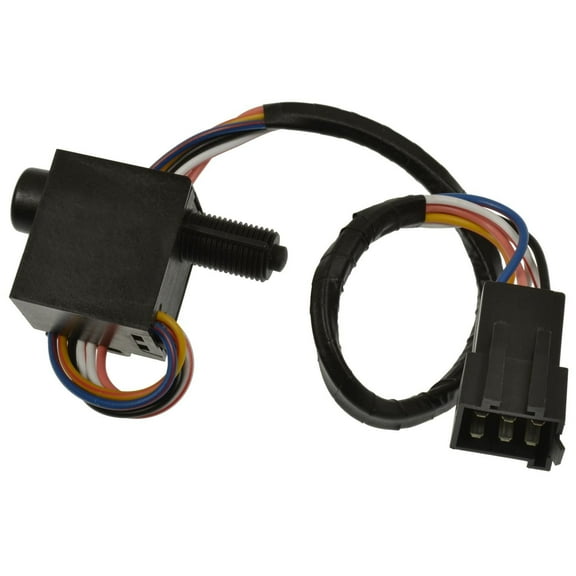 Standard Motor Products SLS-151 Stoplight Switch Fits select: 1989-1993 CHRYSLER LEBARON, 1992-1994 DODGE VIPER