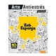 thumbnail image 1 of Arte Antiestrés - Bob Esponja Ediciones Larousse S.A de C.V Equipo Editorial, 1 of 2
