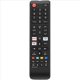 thumbnail image 2 of 2X Control Remoto Universal para con , Prime Video Rakute TV BotóN para TV Inteligente LCD LED 4K HDR Todos, 2 of 5