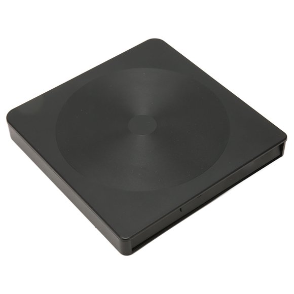 External DVD Drive Enclosure, Optical Drive Enclosure Kit 5Gbps for Data Type A,Type B,Type C,Type D
