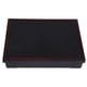 thumbnail image 3 of BRI Fiambreras portátiles, contenedor de comida Bento, caja de almacenamiento de madera de estilo japonés, Picnic de oficina, 3 of 10