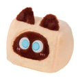 thumbnail image 4 of Juguete de peluche de gato, juguete de peluche de gato, animal de peluche, almohada de gato para niñas Beige L, 4 of 9