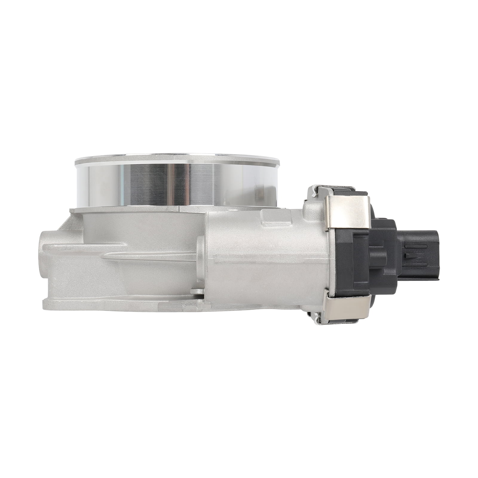 CCIYU Throttle Body Assembly Fit for 2017-2021 for Ford for GT | 2015-2020 for Ford for Mustang Throttle Body Unit GR3Z9E926A, GR3Z-9E926-A, S20466