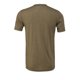 thumbnail image 2 of Bella + Canvas - Camiseta Tri-Blend para Adultos Unisex (Verde Militar), 2 of 3