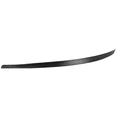 thumbnail image 3 of Ikon Motorsports Compatible with 16-19 Benz GLE Class C292 Coupe Unpainted Trunk Spoiler Wing -ABS, 3 of 7