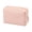 Big Pink, variant on Personalized Embroidery Makeup Bag Portable PU Saffiano Leather Waterproof Toiletry Cosmetic Kits for Man Woman Custom Name Logo