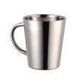 thumbnail image 1 of Stainless Steel Insulated For Drinking Cup Perfect for Hot or Cold Drinks, 1 of 11