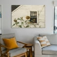 thumbnail image 6 of Andrew Wyeth Sunflowers-Famous Wall Art Prints Canvas Wall Art Poster Decorative Bedroom Modern Home Print Picture Artworks Posters 08x12inch(20x30cm), 6 of 6
